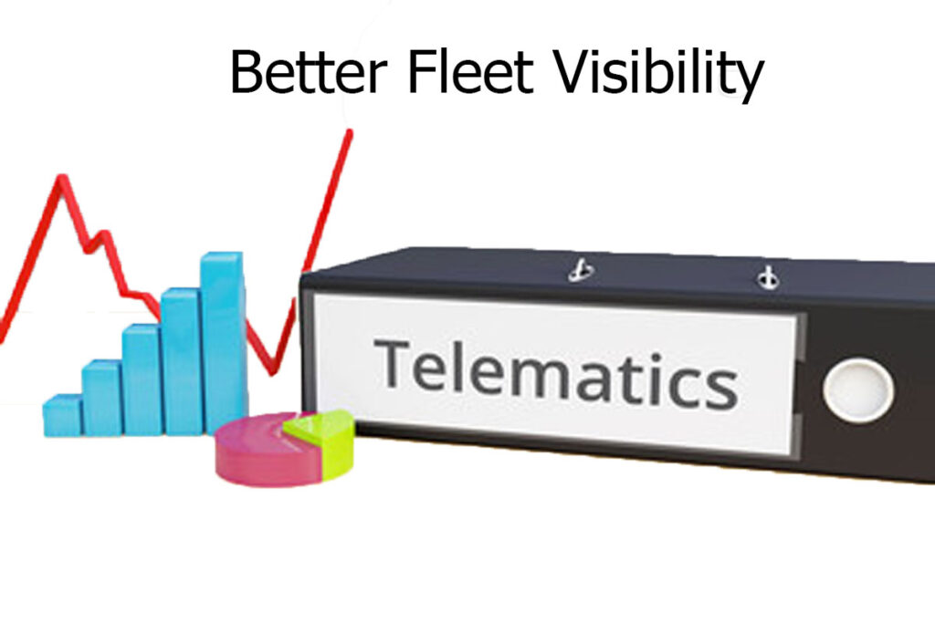 telematics-to-increase-fleet-visibility