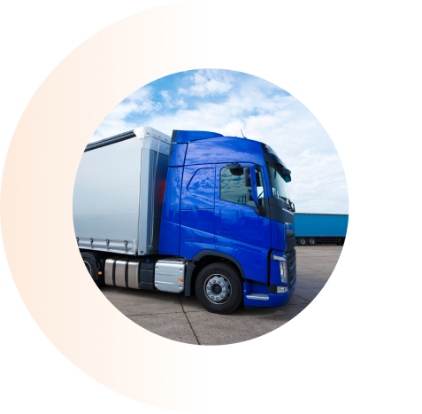 Transportation & Logistics Industry fleet-solution