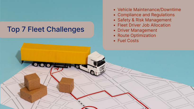 top-7-fleet-management-challenges