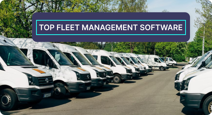 top-fleet-management-software-solutions